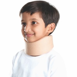حزام رقبة اسفنجي اطفال تاينور B01	