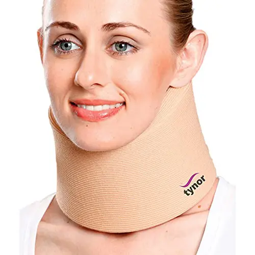 Tynor Soft Collar B07