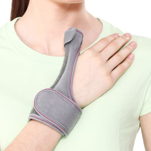 دعامة اصبع ابهام تاينور F06