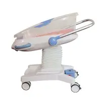 Baby Crib Hydraulic Music Scale And Temp MK-B01