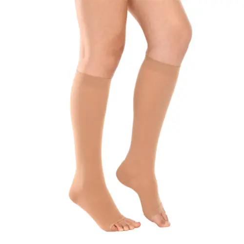 Tynor Medical Compression Stocking Under knees