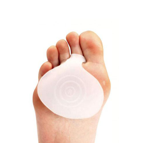 Metatarsal Pad Silicone