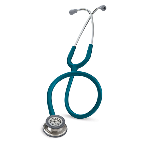 Littman Classic III Stethoscope Caribbean Blue 5623