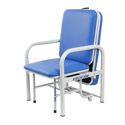 سرير و كرسي مرافق مريض MK-A06