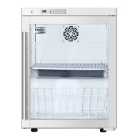 ثلاجة حفظ ادوية هاير HYC-68A