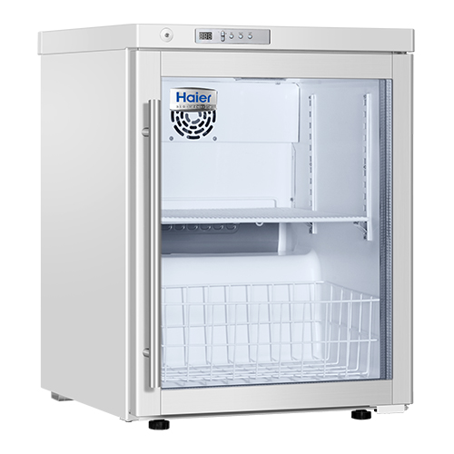 ثلاجة حفظ ادوية هاير HYC-68A