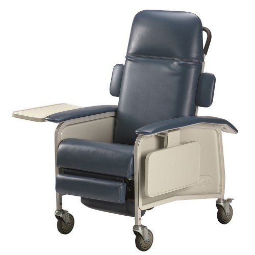 Blood Drawing Chair and Patient Chair 2 F05