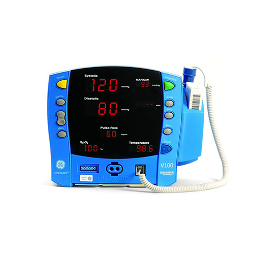CARESCAPE Vital Signs Monitor V100 CARESCAPE Vital Signs Monitor V100