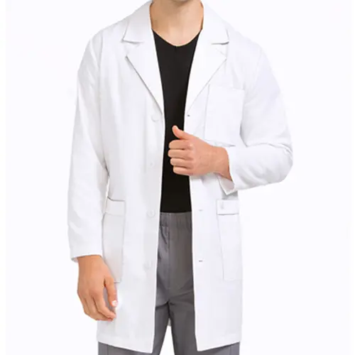 Lab Coat Men Lab Coat Men