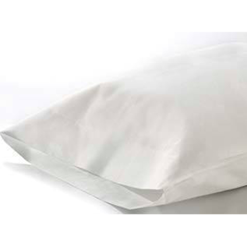 Plastic Pillow Cover with Cotton