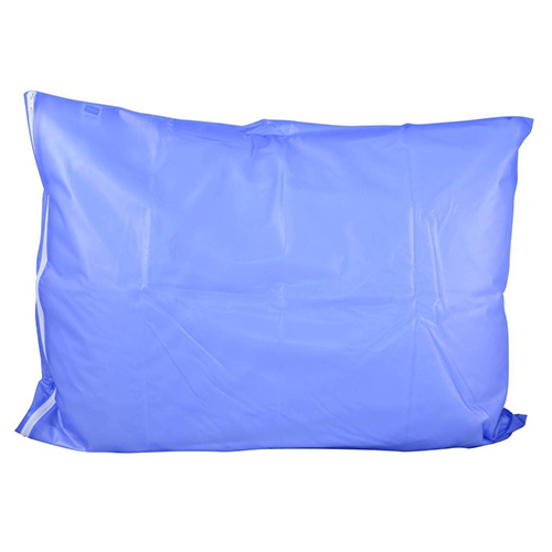Plastic Pillow Cover Anti Bacterial