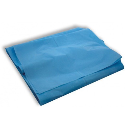 Plastic Sheet Anti-bacterial Blue