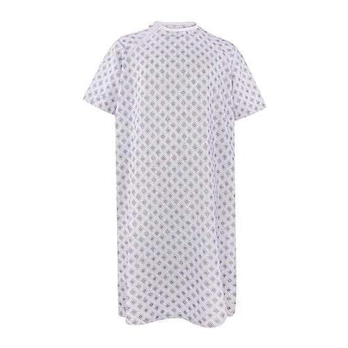 Patient Suit