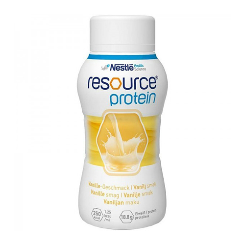 Nestle Resource Optimum Liquid 200ml