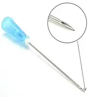 Needle