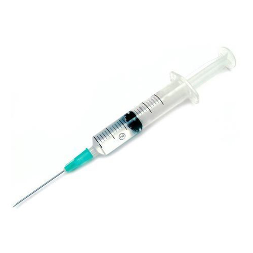 Syringe 50cc Korea