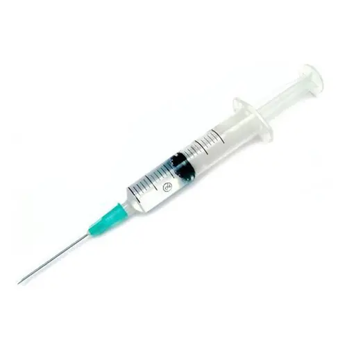 Syringe 50cc Korea