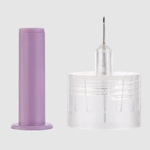 BD Micro-Fine