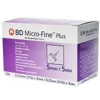 BD Micro-Fine