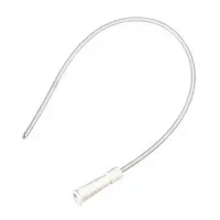 Nelaton catheter