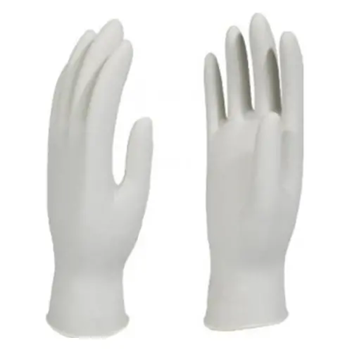 Surgical Latex Gloves Sterile