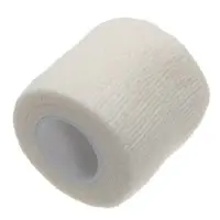 Adhesive Gauze
