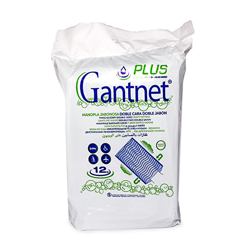 Soapy Foam Sponge W/Handle