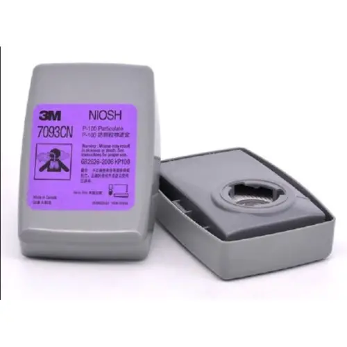 فلتر 3M 6200