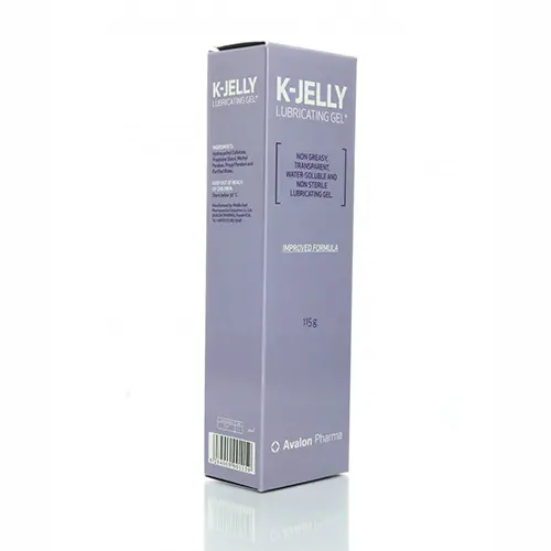 Avalon K-Jelly 115g