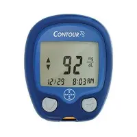 Contour Glucometer TS