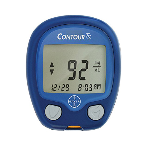 Contour Glucometer TS