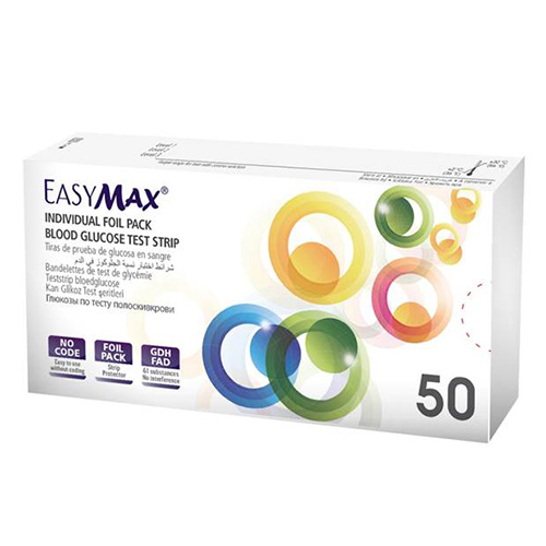 Easy Max Strips