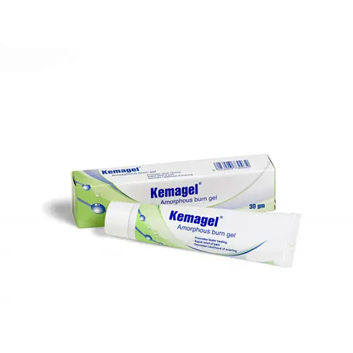 Burn Gel