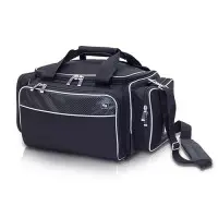 First Aid Bag Black EM06.006