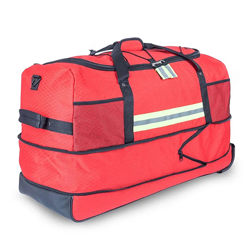 First Aid Bag Trolley EB05.005