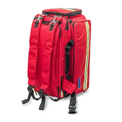 First Aid Bag EB02.010 First Aid Bag EB02.010