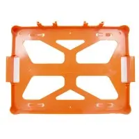 SPACARE Health Practitioner Bag for First Aid