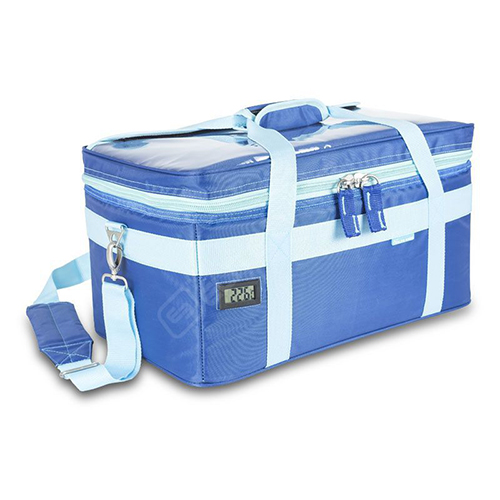 Sample Carrying Bag W/theremometer EB04.007