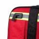 First Aid Bag W/Wheels EB02.025