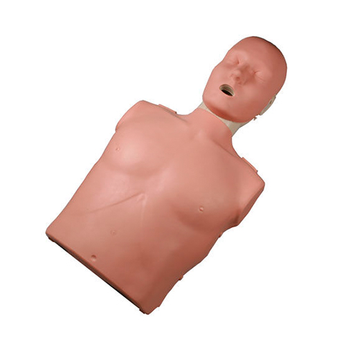 دمية تنفس صناعي كبار