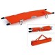 Patient stretcher  Fold