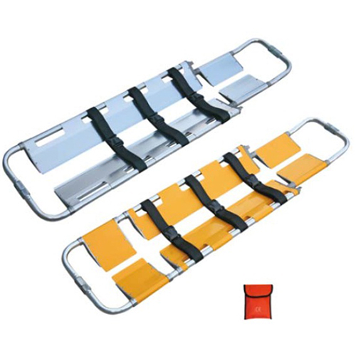 Scoop Stretcher