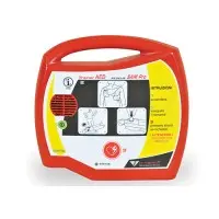 Defibrillator AED Rescue Sam Italy