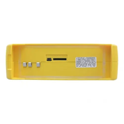 Defibrillator AED SAVER ONE Italy