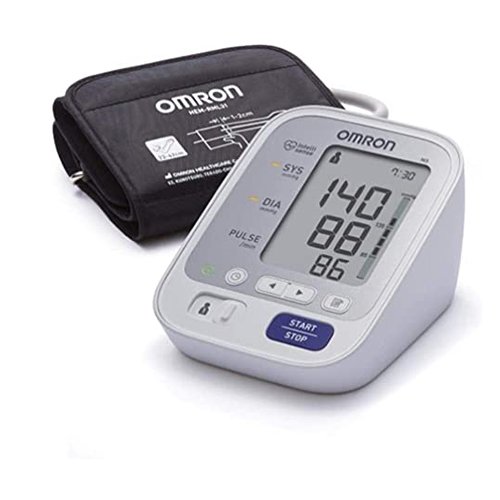 Omron Blood Pressure M3