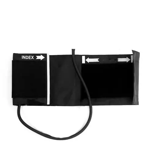 Cuff For Electric