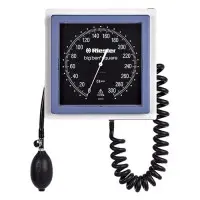 Blood Pressure Riester Aneroid Wallmounted