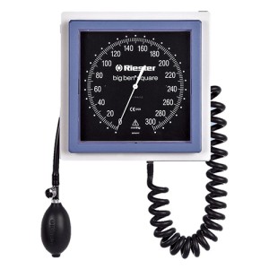 Blood Pressure Riester Aneroid Wallmounted Blood Pressure Riester Aneroid Wallmounted