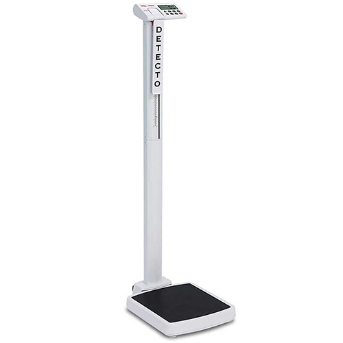 Detecto Scale 225Kg Electronic