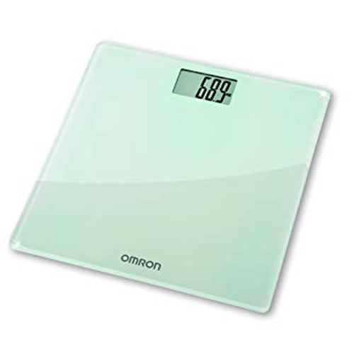 Omron Weight Scale HN286